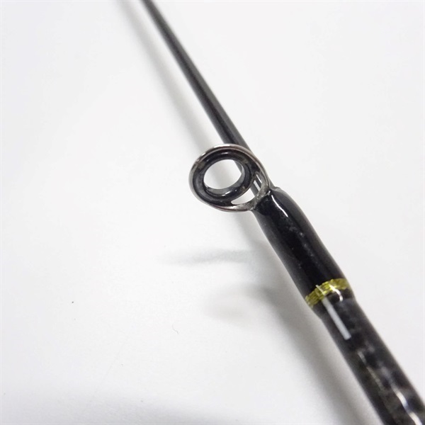 トラウティンスピン　ダガーストリームＤＳ－ＴＥＳ５５ＵＬ